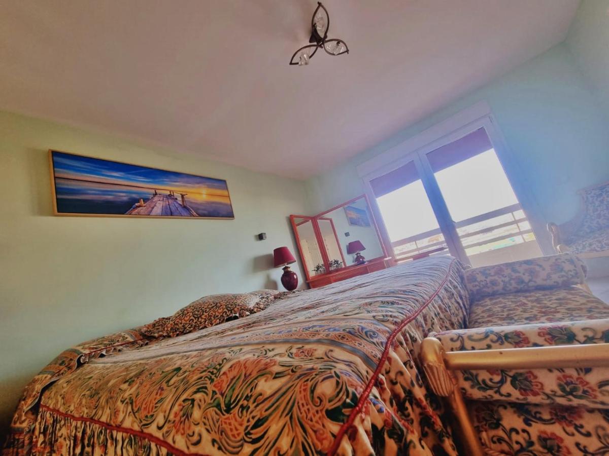 Penthouse With Private Pool, Hot Tub Jacuzzi With Sea Views And Chill-Out Zone, Close To The Sea マルベーリャ エクステリア 写真